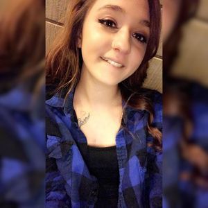 Meet your Posher, Breanna